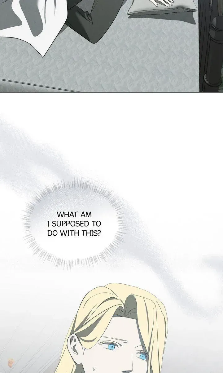 The Snow Queen Chapter 44 page 77 - 