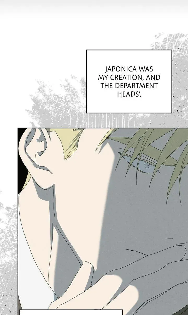 The Snow Queen Chapter 44 page 9 - 