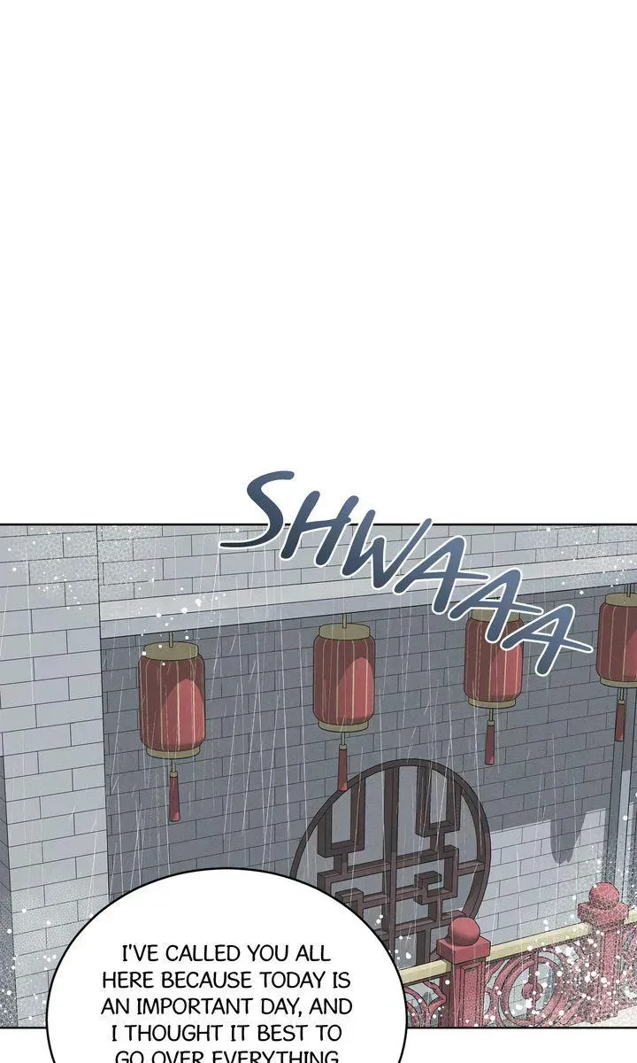 The Snow Queen Chapter 45 page 1 - 