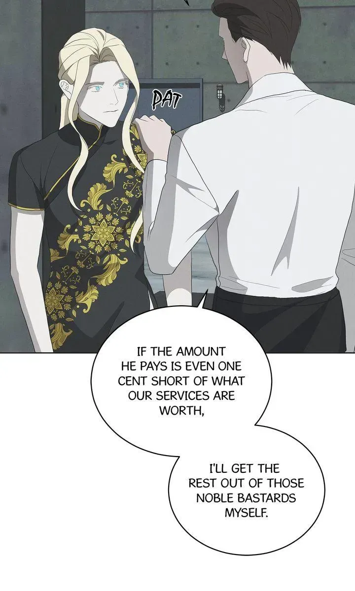 The Snow Queen Chapter 45 page 12 - 