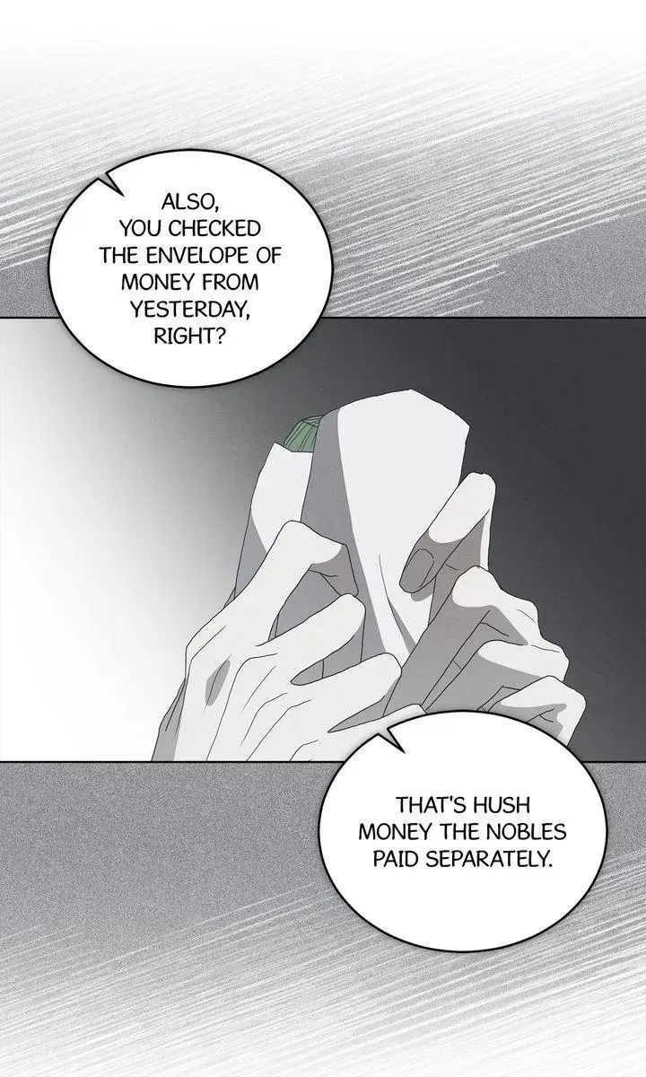 The Snow Queen Chapter 45 page 13 - 