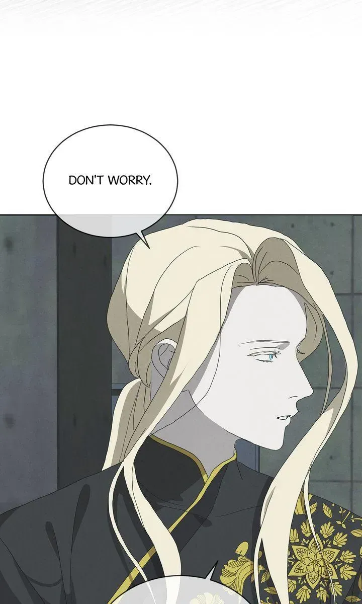 The Snow Queen Chapter 45 page 14 - 