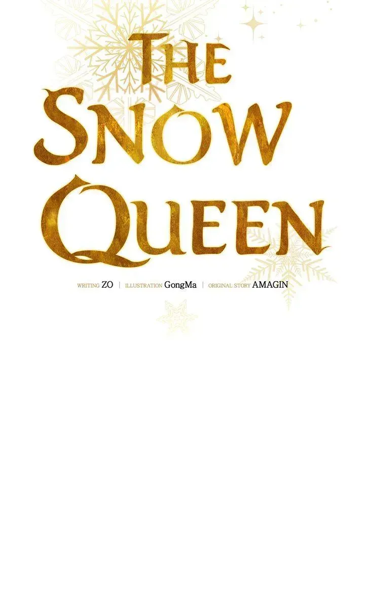 The Snow Queen Chapter 45 page 16 - 