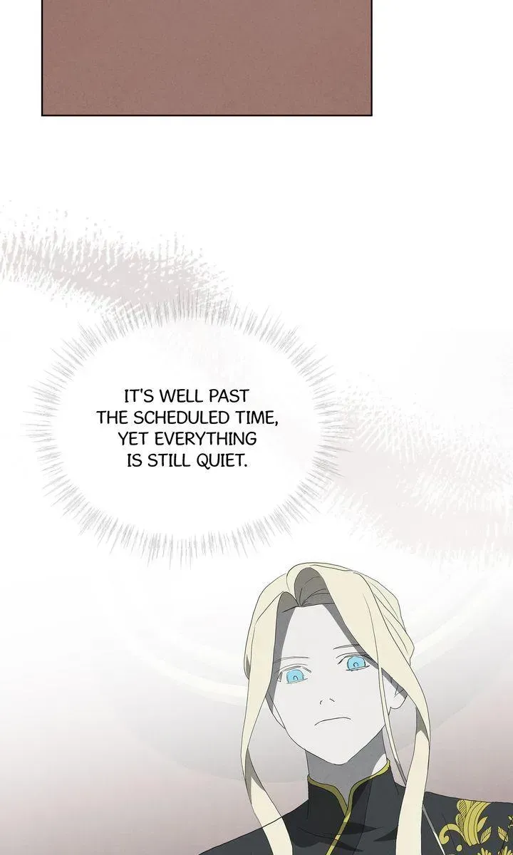 The Snow Queen Chapter 45 page 18 - 