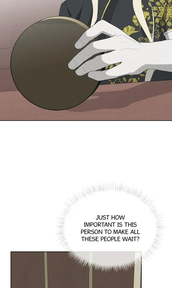 The Snow Queen Chapter 45 page 19 - 