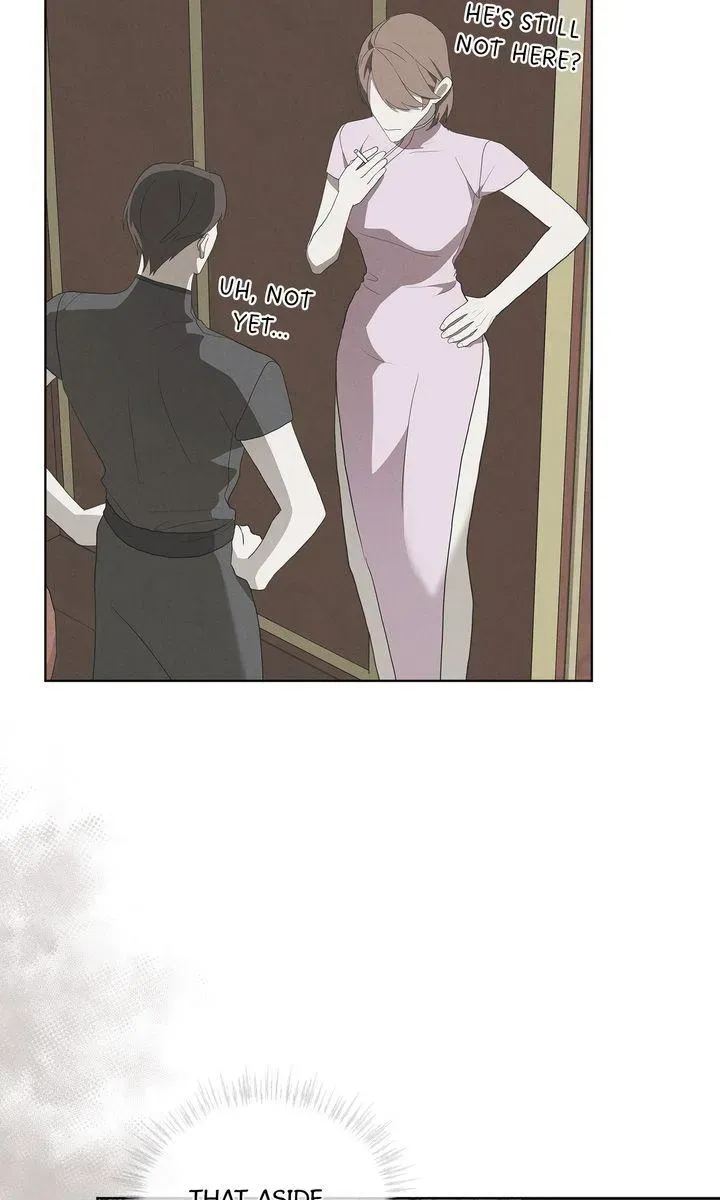 The Snow Queen Chapter 45 page 20 - 