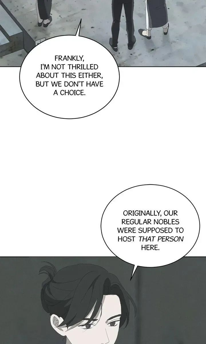 The Snow Queen Chapter 45 page 3 - 