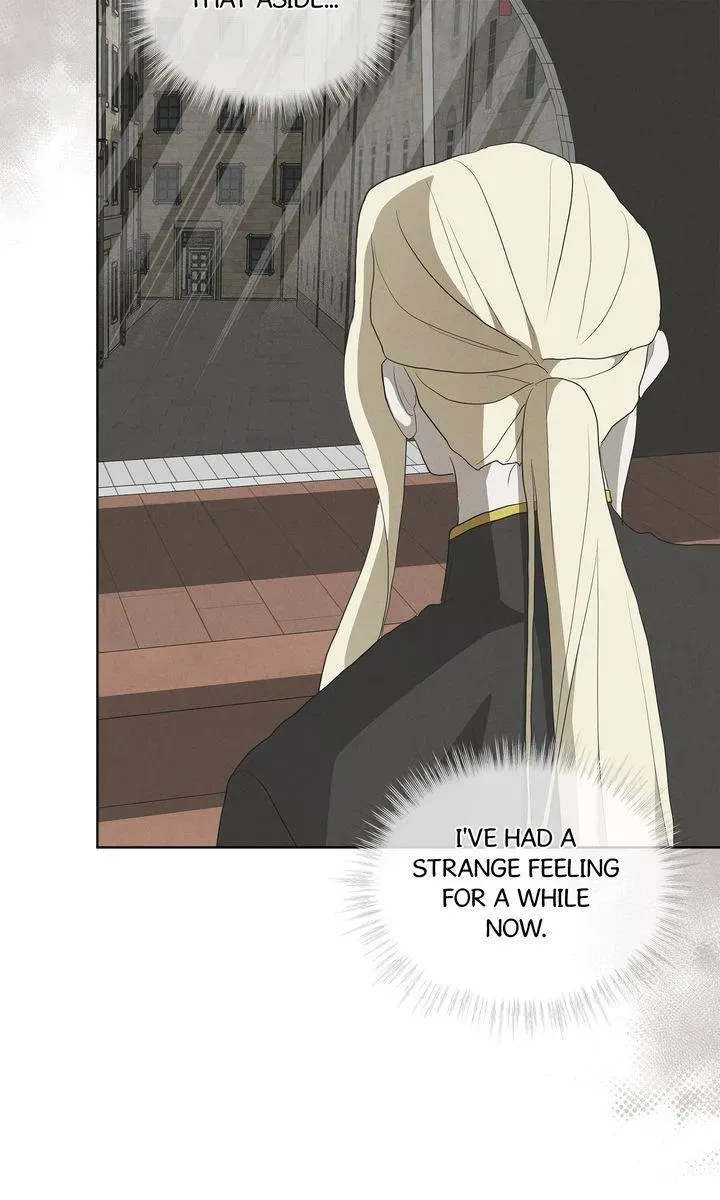 The Snow Queen Chapter 45 page 21 - 