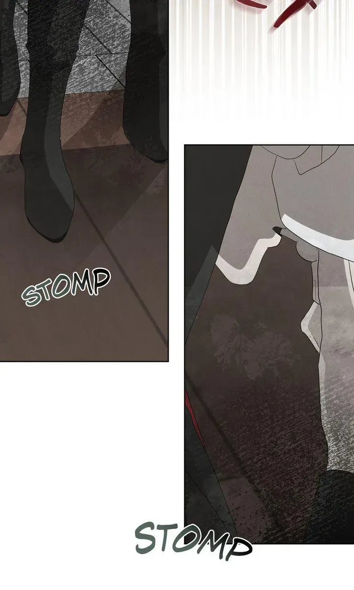 The Snow Queen Chapter 45 page 25 - 