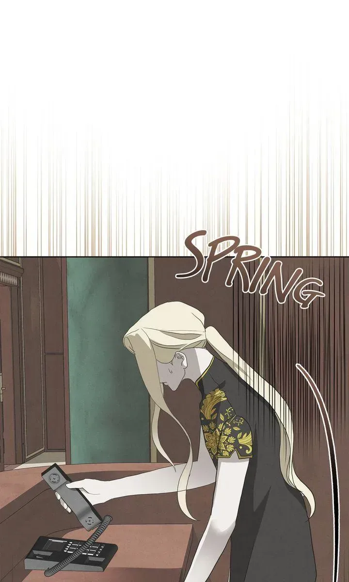 The Snow Queen Chapter 45 page 26 - 