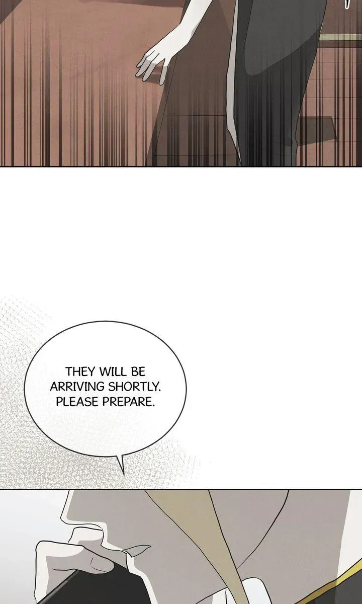 The Snow Queen Chapter 45 page 27 - 