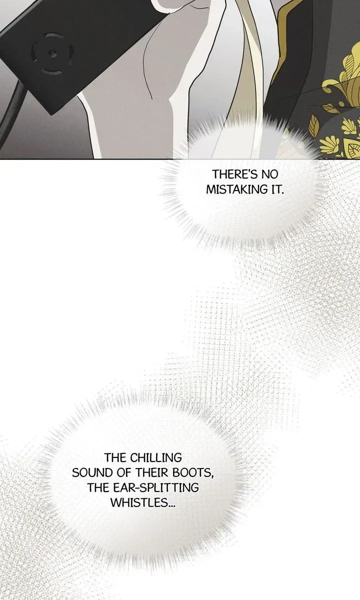 The Snow Queen Chapter 45 page 28 - 
