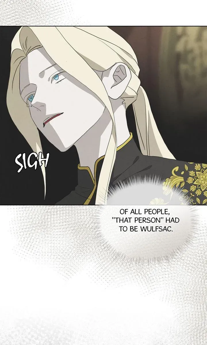 The Snow Queen Chapter 45 page 29 - 