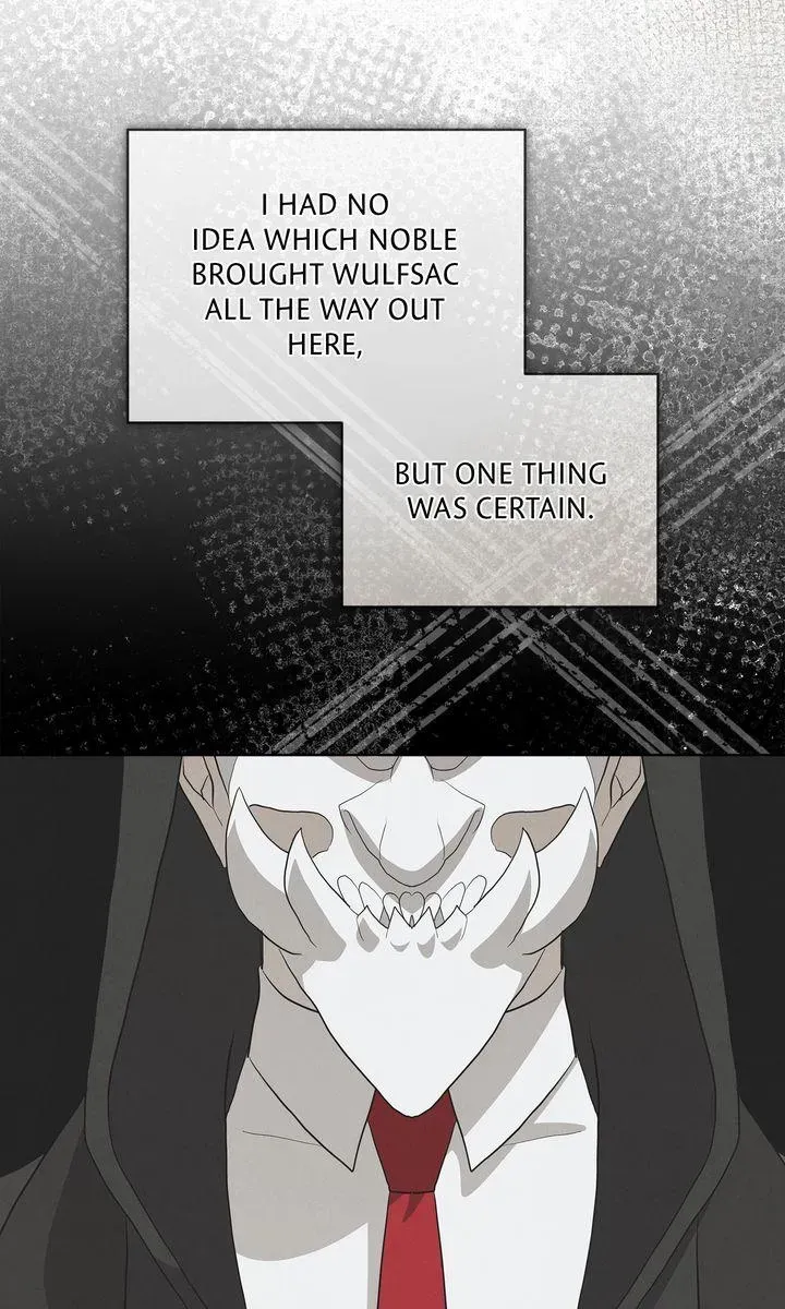 The Snow Queen Chapter 45 page 30 - 