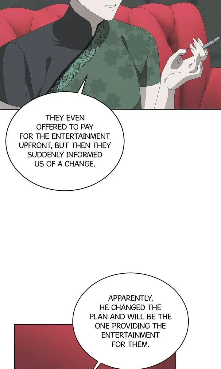 The Snow Queen Chapter 45 page 4 - 