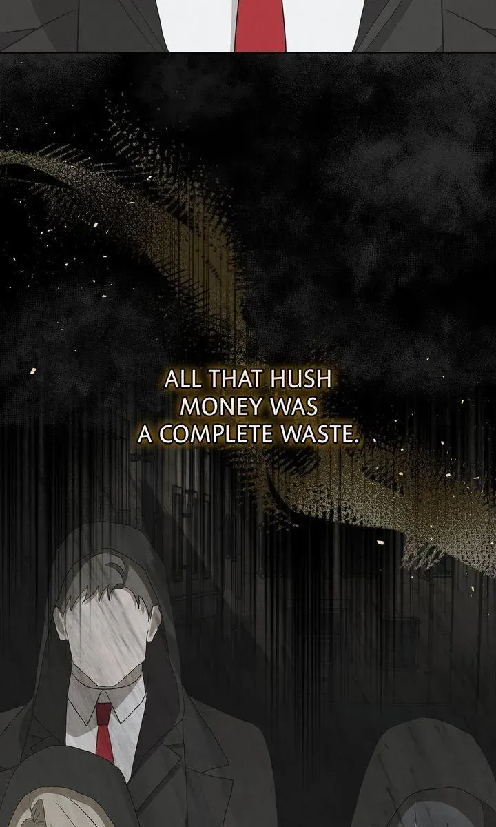 The Snow Queen Chapter 45 page 31 - 