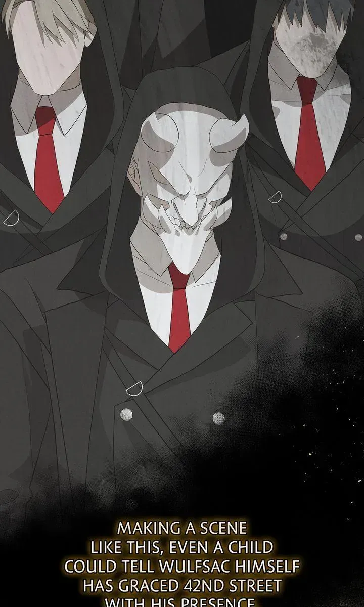 The Snow Queen Chapter 45 page 32 - 