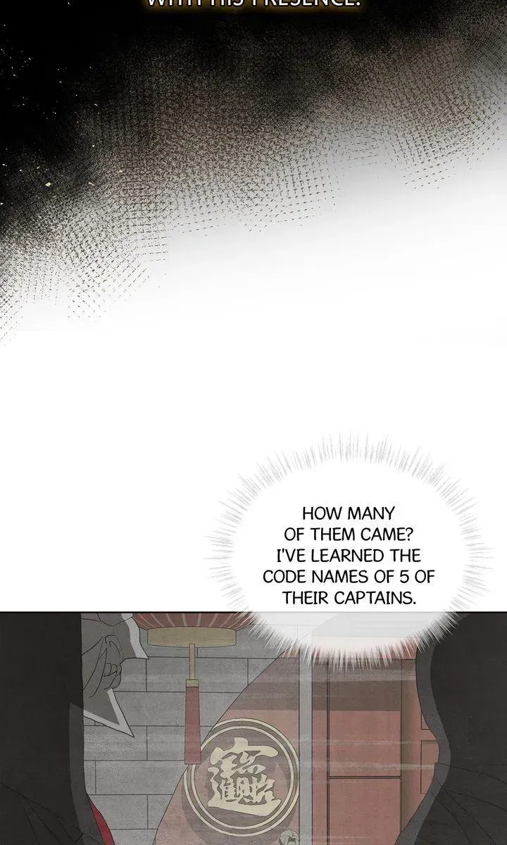 The Snow Queen Chapter 45 page 33 - 