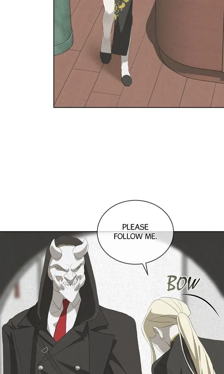 The Snow Queen Chapter 45 page 39 - 