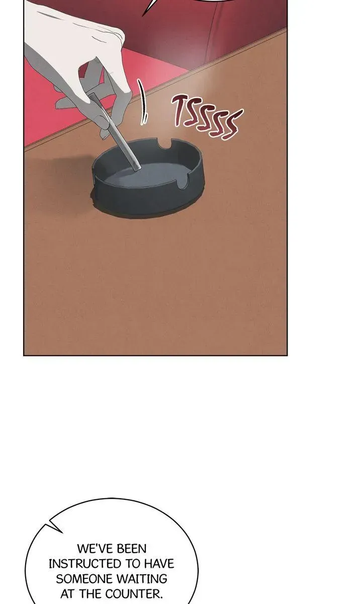 The Snow Queen Chapter 45 page 5 - 