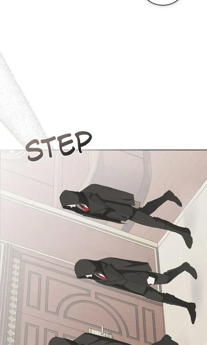The Snow Queen Chapter 45 page 41 - 