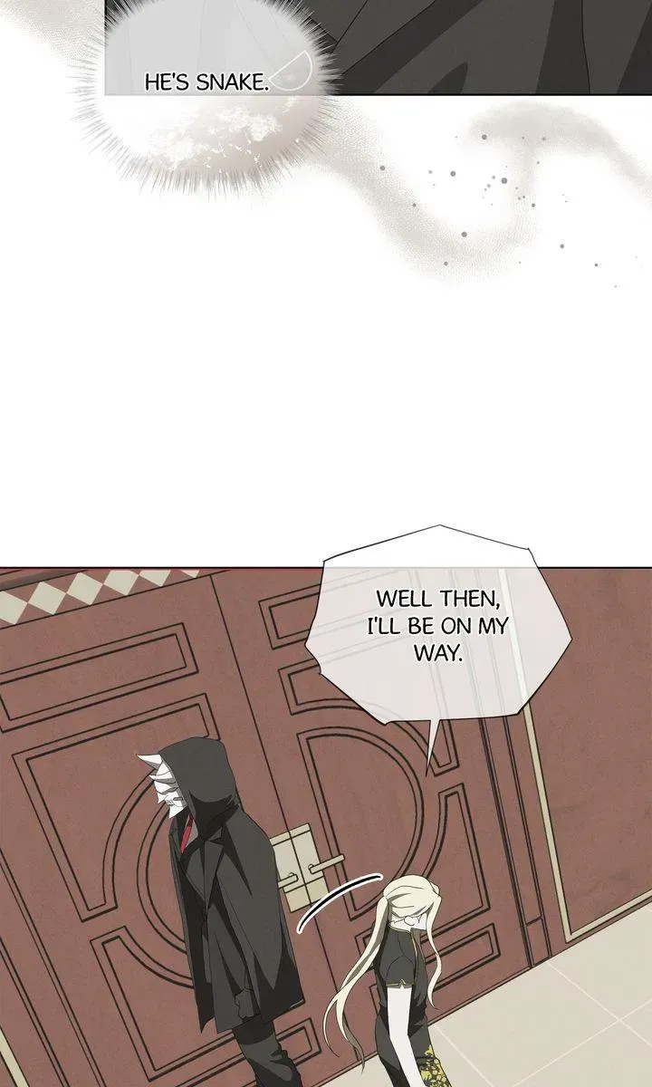 The Snow Queen Chapter 45 page 49 - 