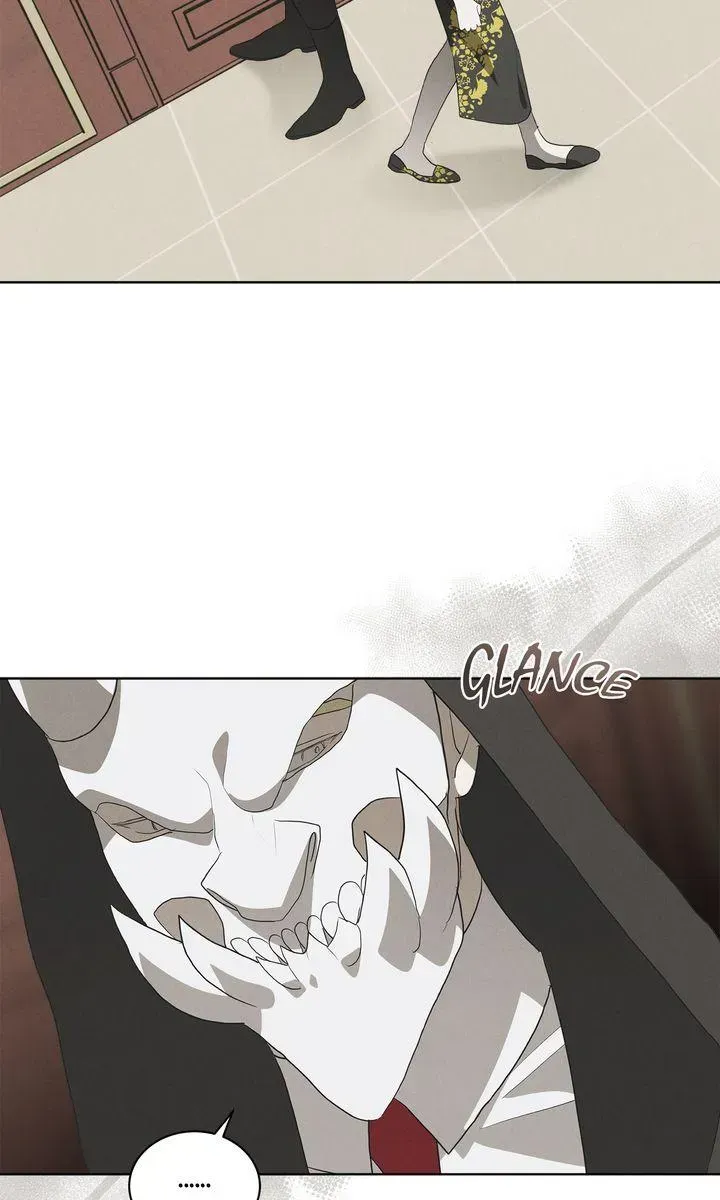 The Snow Queen Chapter 45 page 50 - 