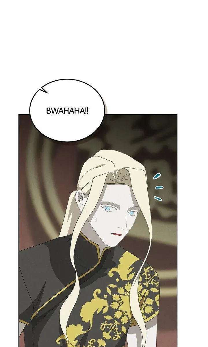 The Snow Queen Chapter 45 page 52 - 