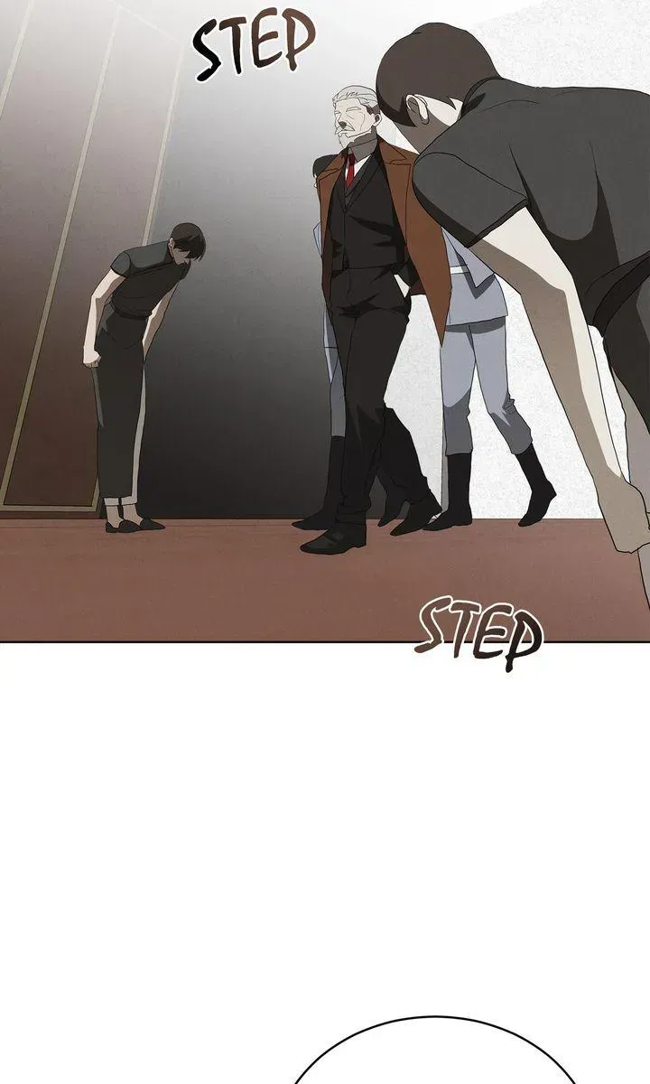 The Snow Queen Chapter 45 page 56 - 