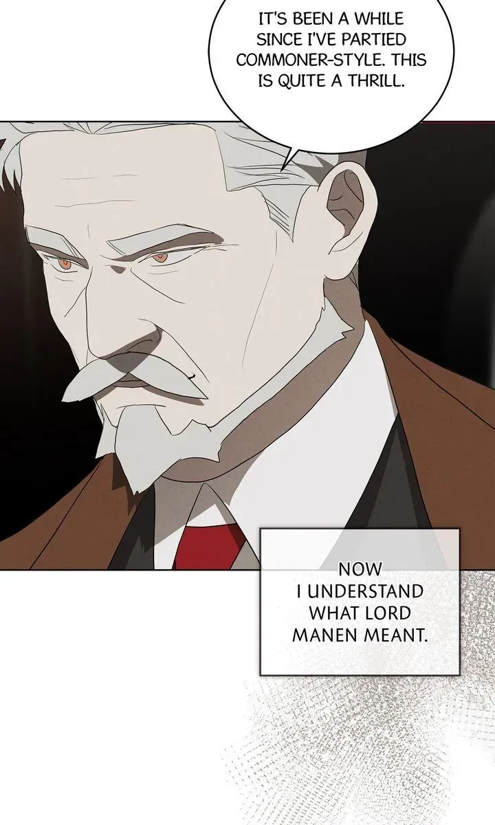 The Snow Queen Chapter 45 page 57 - 