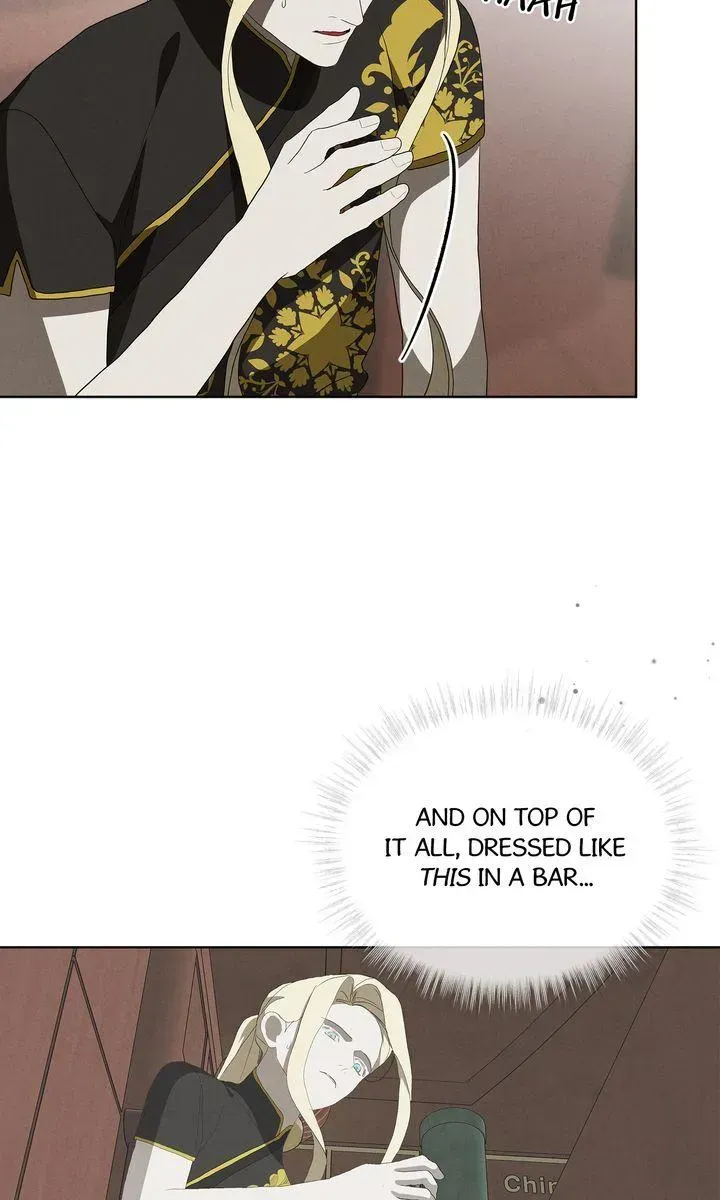 The Snow Queen Chapter 45 page 61 - 
