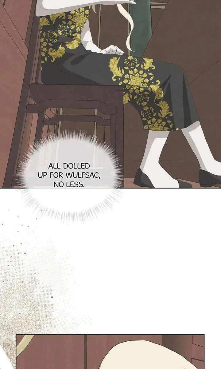 The Snow Queen Chapter 45 page 62 - 