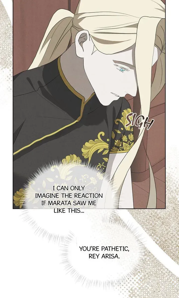 The Snow Queen Chapter 45 page 63 - 