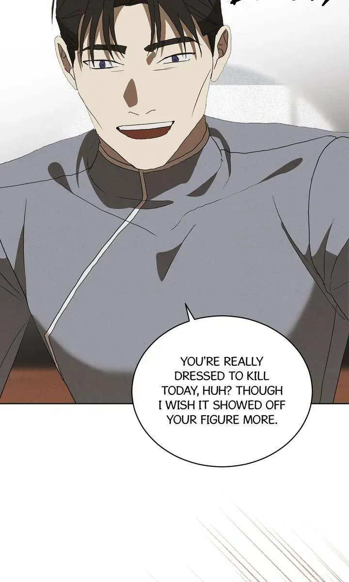 The Snow Queen Chapter 45 page 69 - 