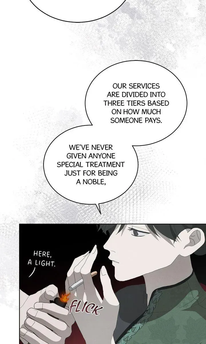 The Snow Queen Chapter 45 page 8 - 