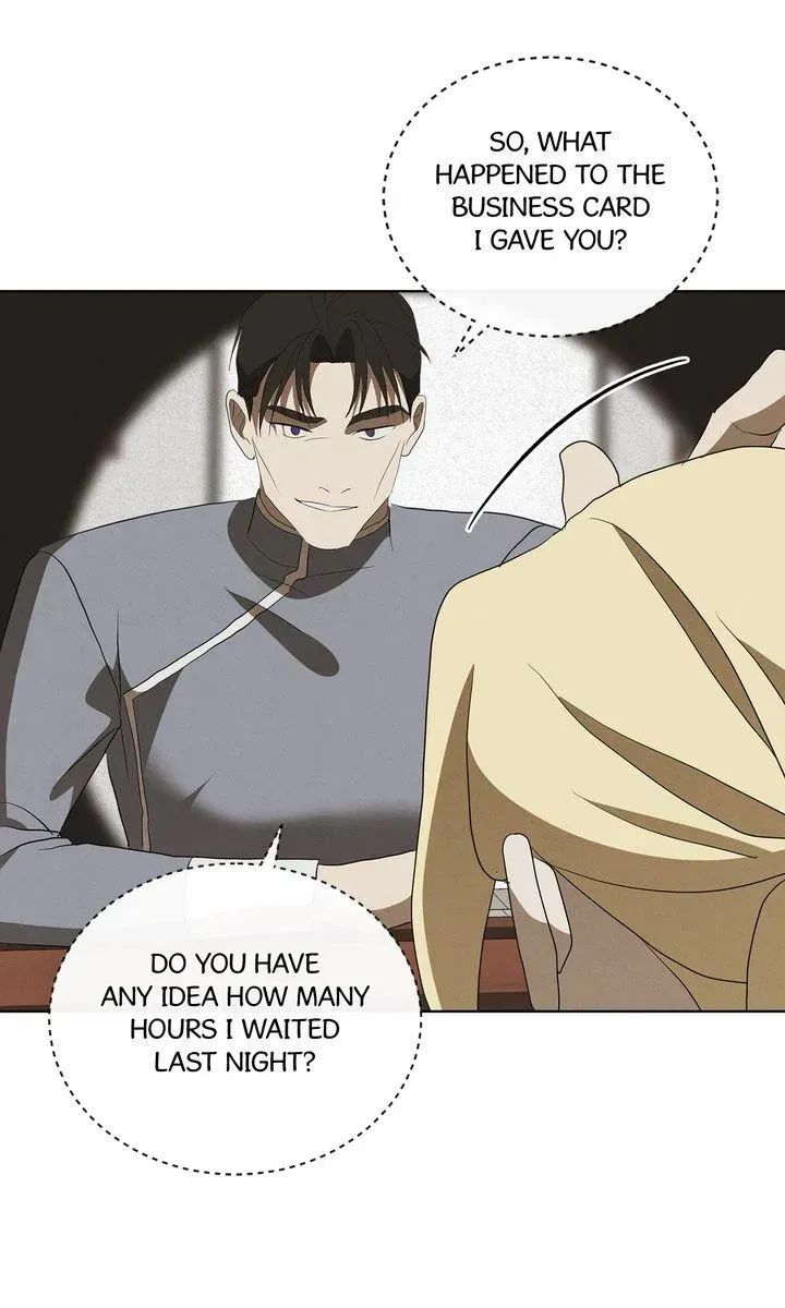 The Snow Queen Chapter 45 page 71 - 