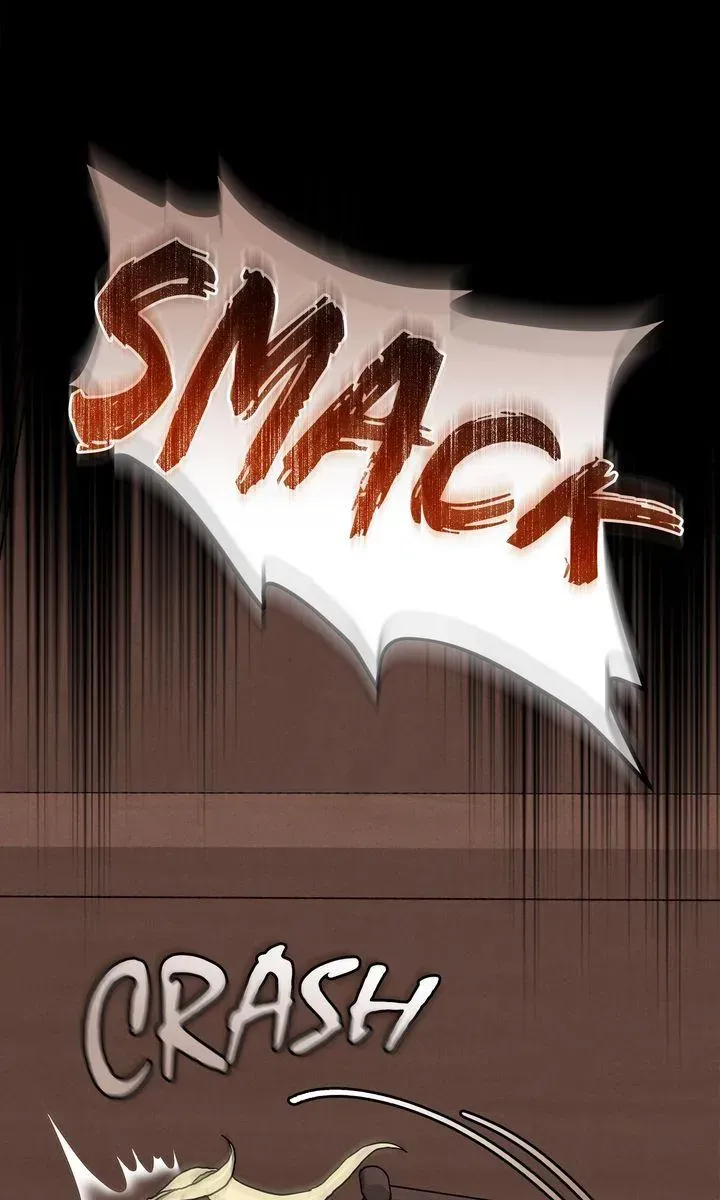 The Snow Queen Chapter 45 page 74 - 