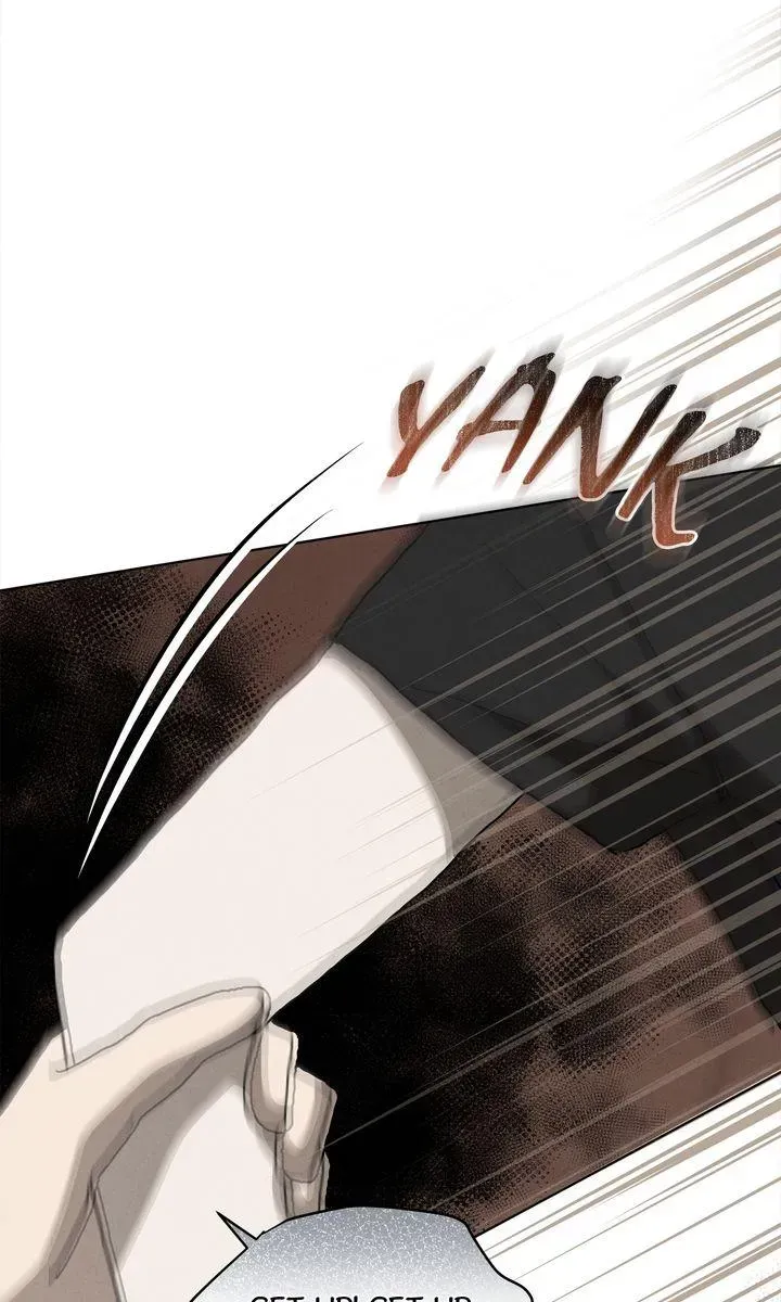 The Snow Queen Chapter 45 page 76 - 
