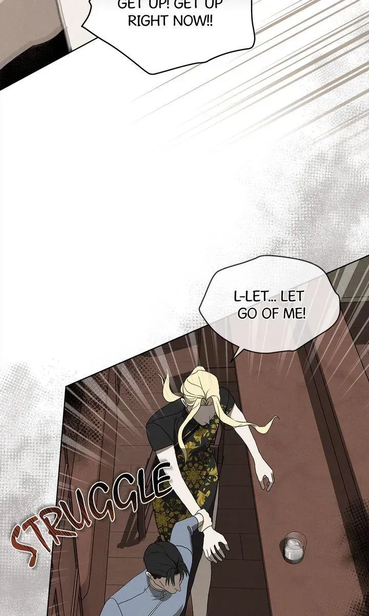 The Snow Queen Chapter 45 page 77 - 