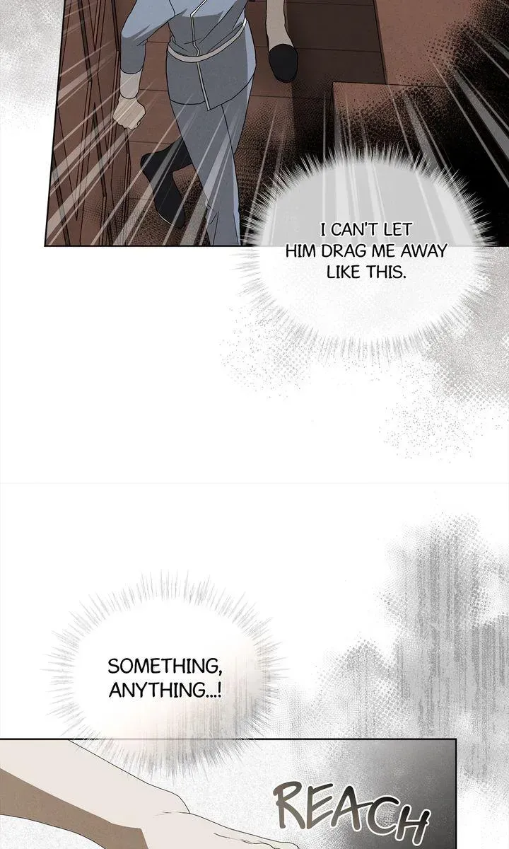 The Snow Queen Chapter 45 page 78 - 