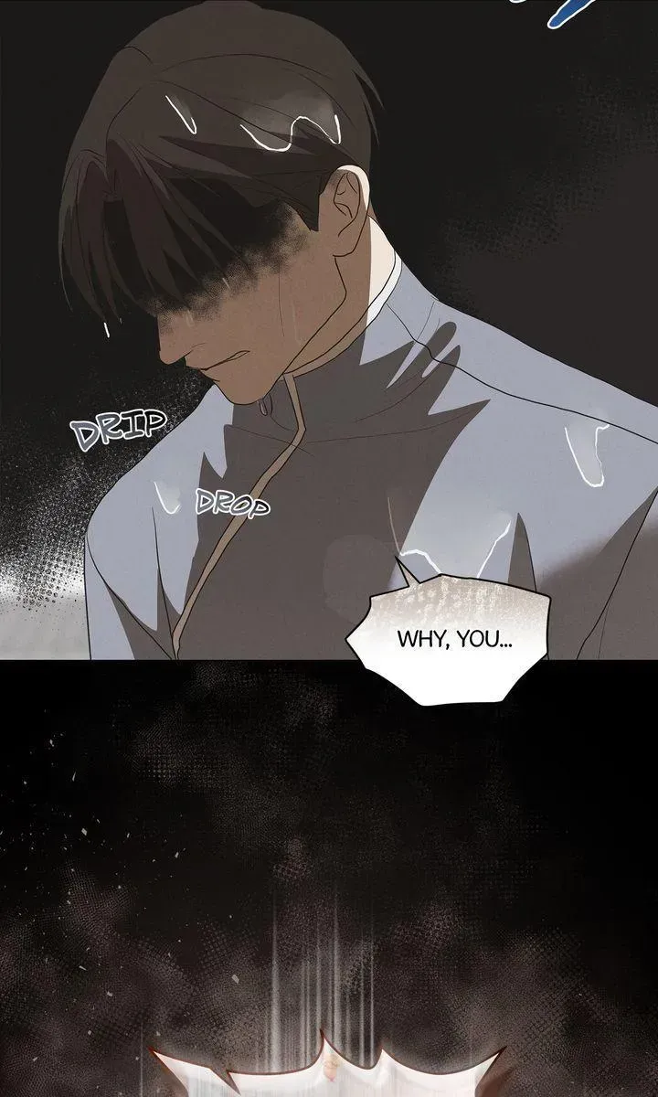 The Snow Queen Chapter 45 page 81 - 