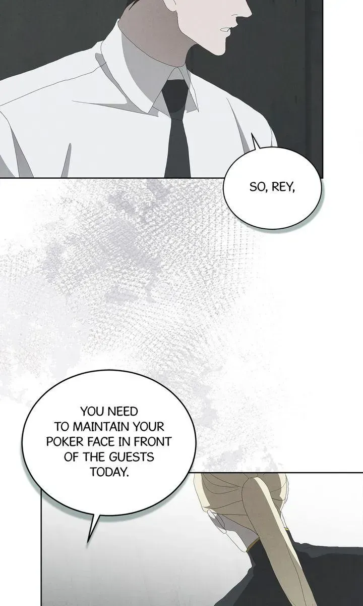 The Snow Queen Chapter 45 page 10 - 