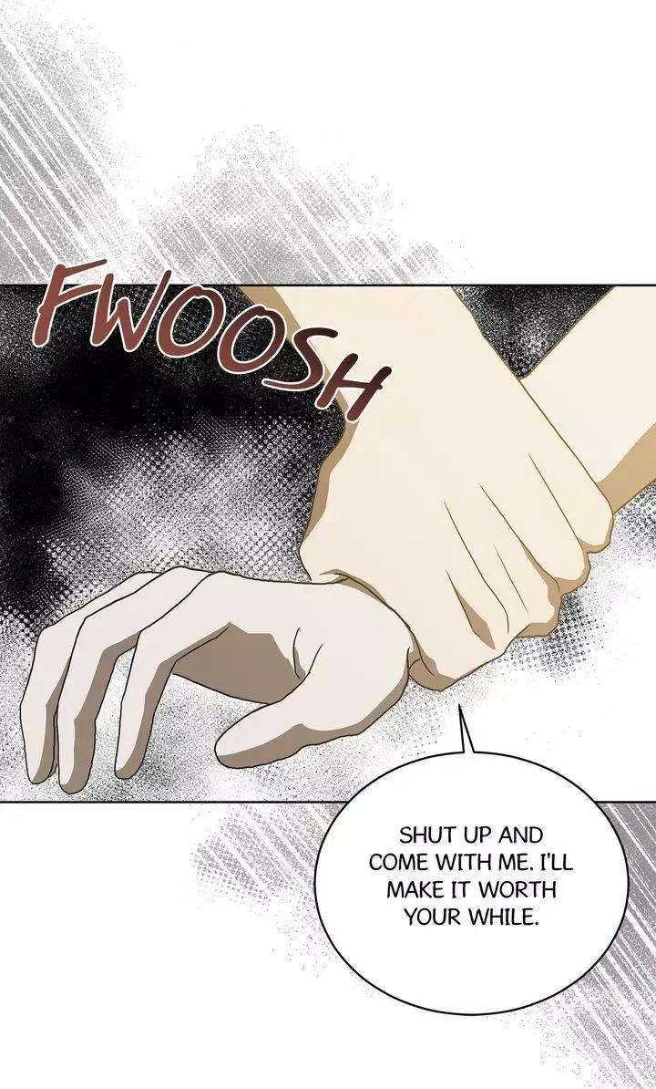 The Snow Queen Chapter 46 page 12 - 