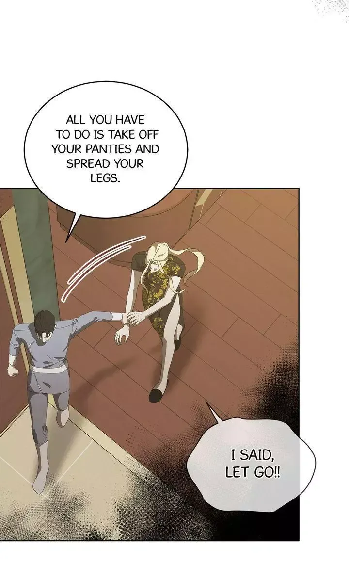 The Snow Queen Chapter 46 page 13 - 