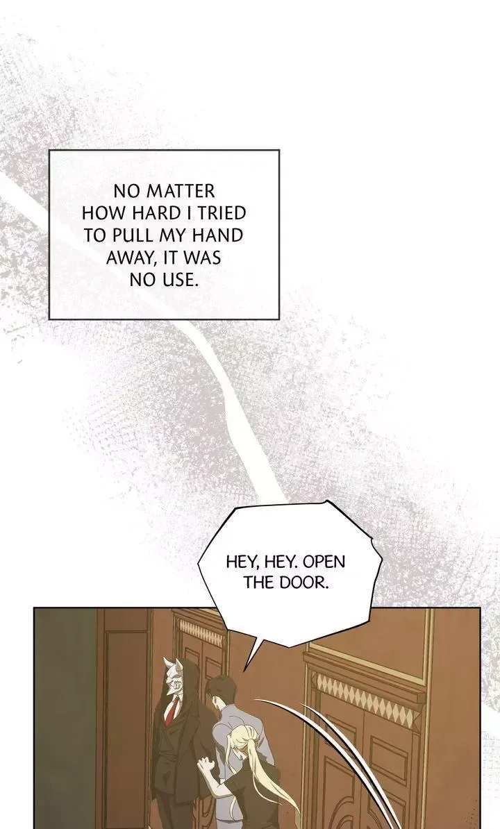 The Snow Queen Chapter 46 page 14 - 
