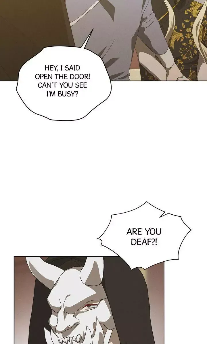 The Snow Queen Chapter 46 page 16 - 