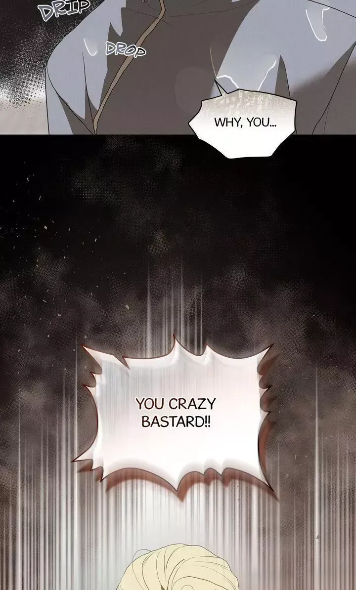 The Snow Queen Chapter 46 page 3 - 