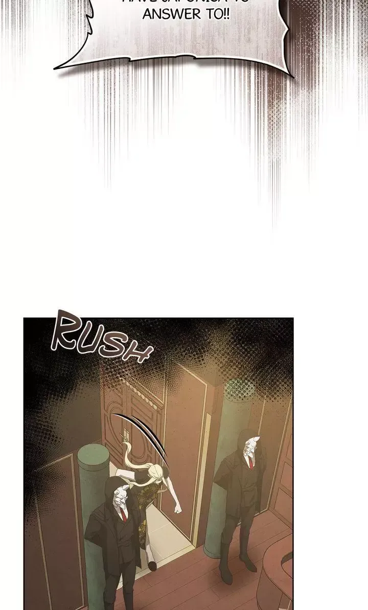 The Snow Queen Chapter 46 page 28 - 