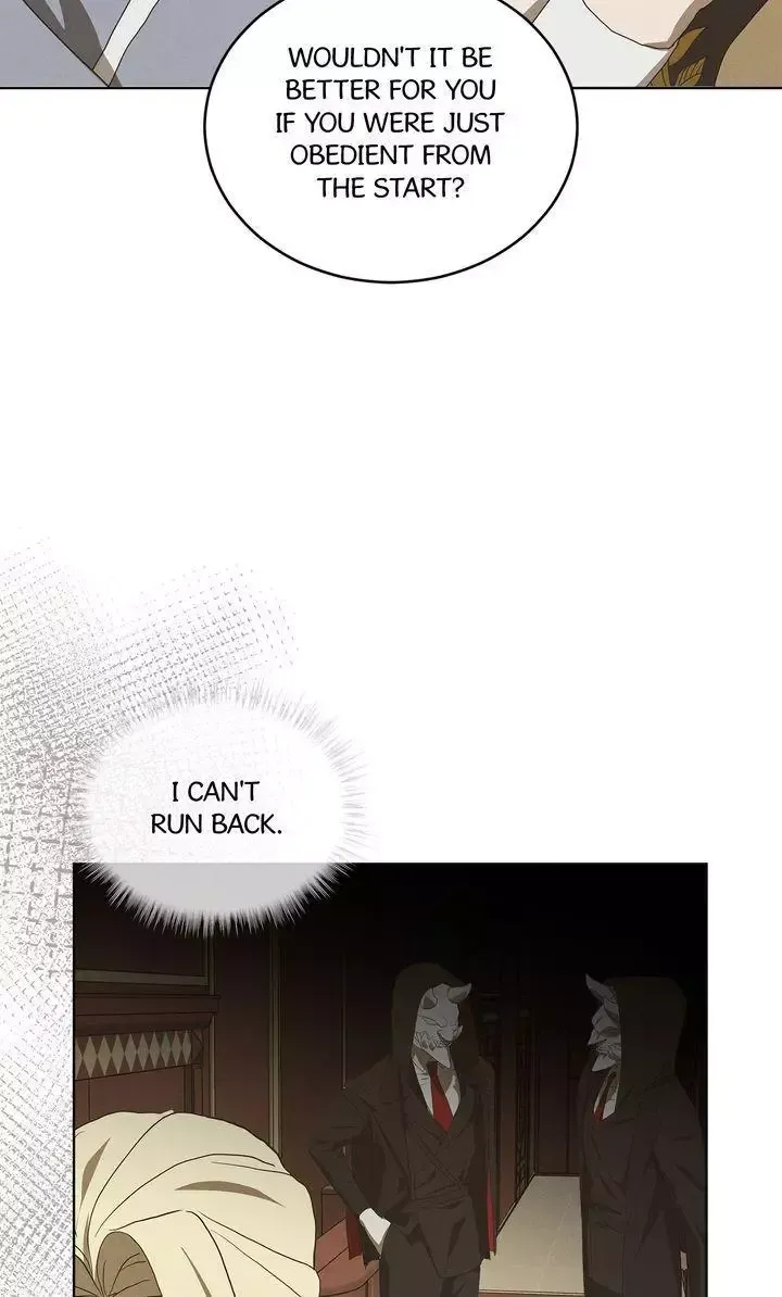 The Snow Queen Chapter 46 page 45 - 