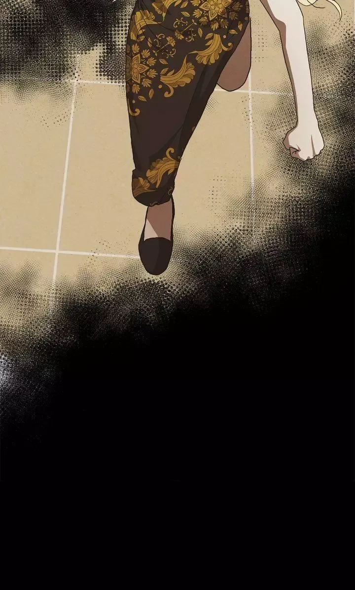 The Snow Queen Chapter 46 page 49 - 